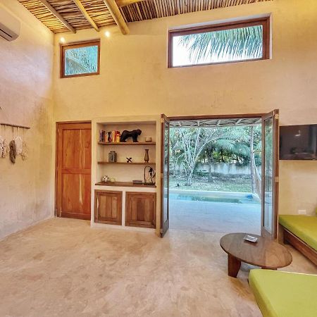باكالار Casa Mayali المظهر الخارجي الصورة