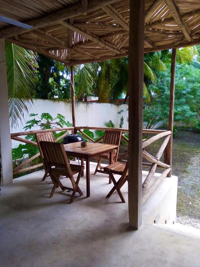 باكالار Casa Mayali المظهر الخارجي الصورة