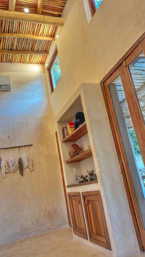 باكالار Casa Mayali المظهر الخارجي الصورة