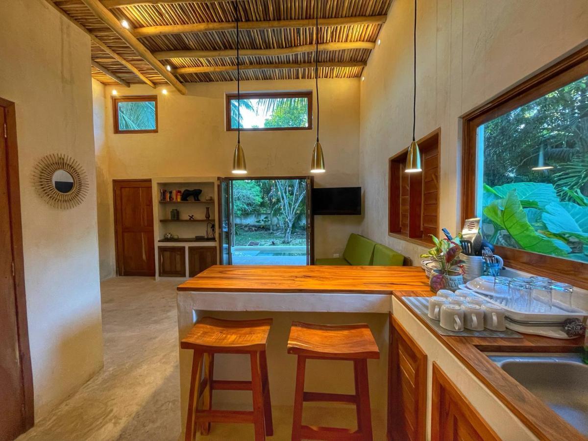 باكالار Casa Mayali المظهر الخارجي الصورة