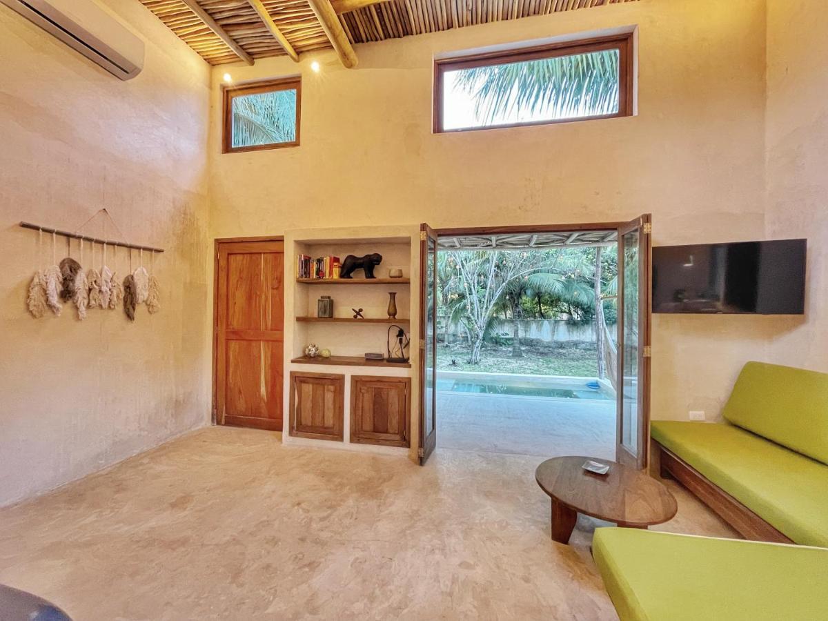 باكالار Casa Mayali المظهر الخارجي الصورة