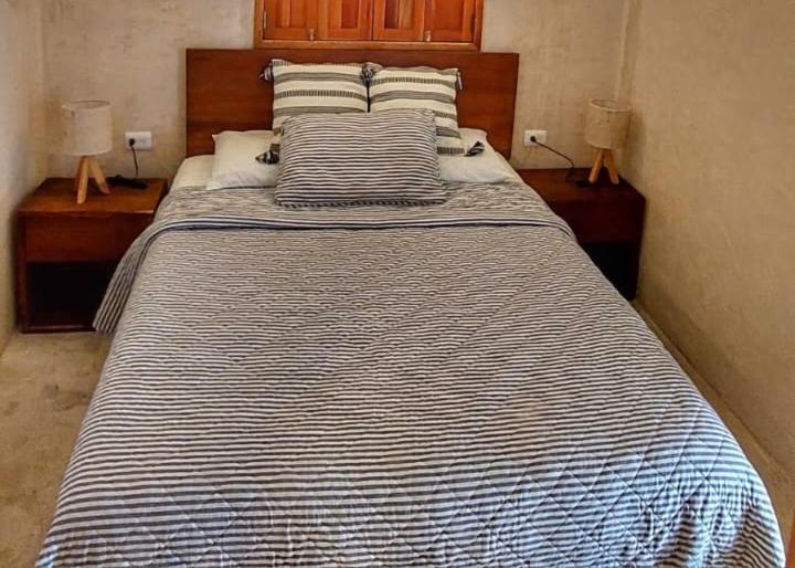 باكالار Casa Mayali المظهر الخارجي الصورة