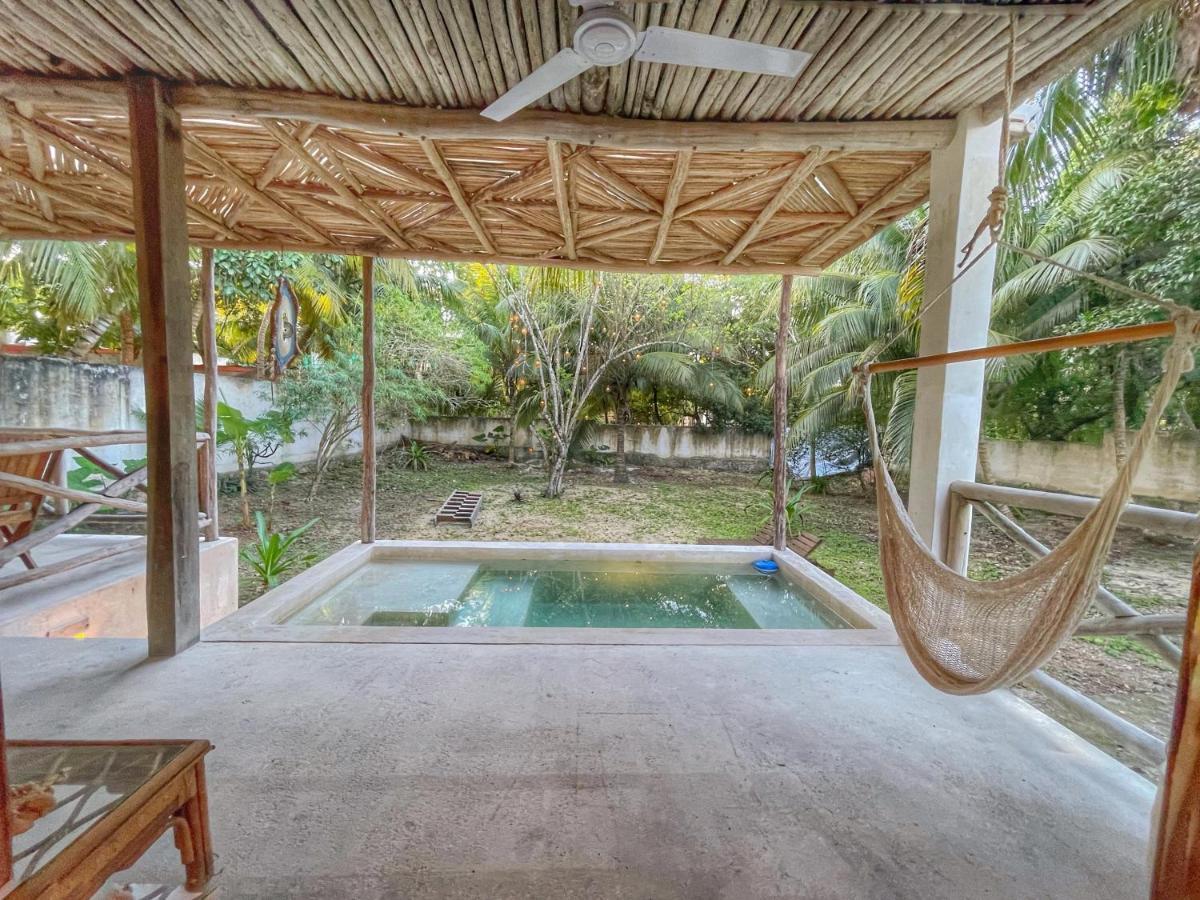 باكالار Casa Mayali المظهر الخارجي الصورة