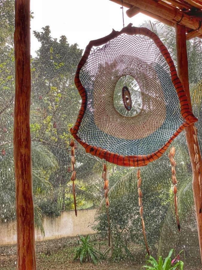 باكالار Casa Mayali المظهر الخارجي الصورة